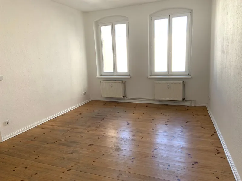 Lichtdurchflutete Altbauwohnung in Berlin-Mitte! — photo 1